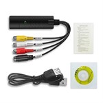 EasyCAP USB 2.0 VHS til Digital Converter
